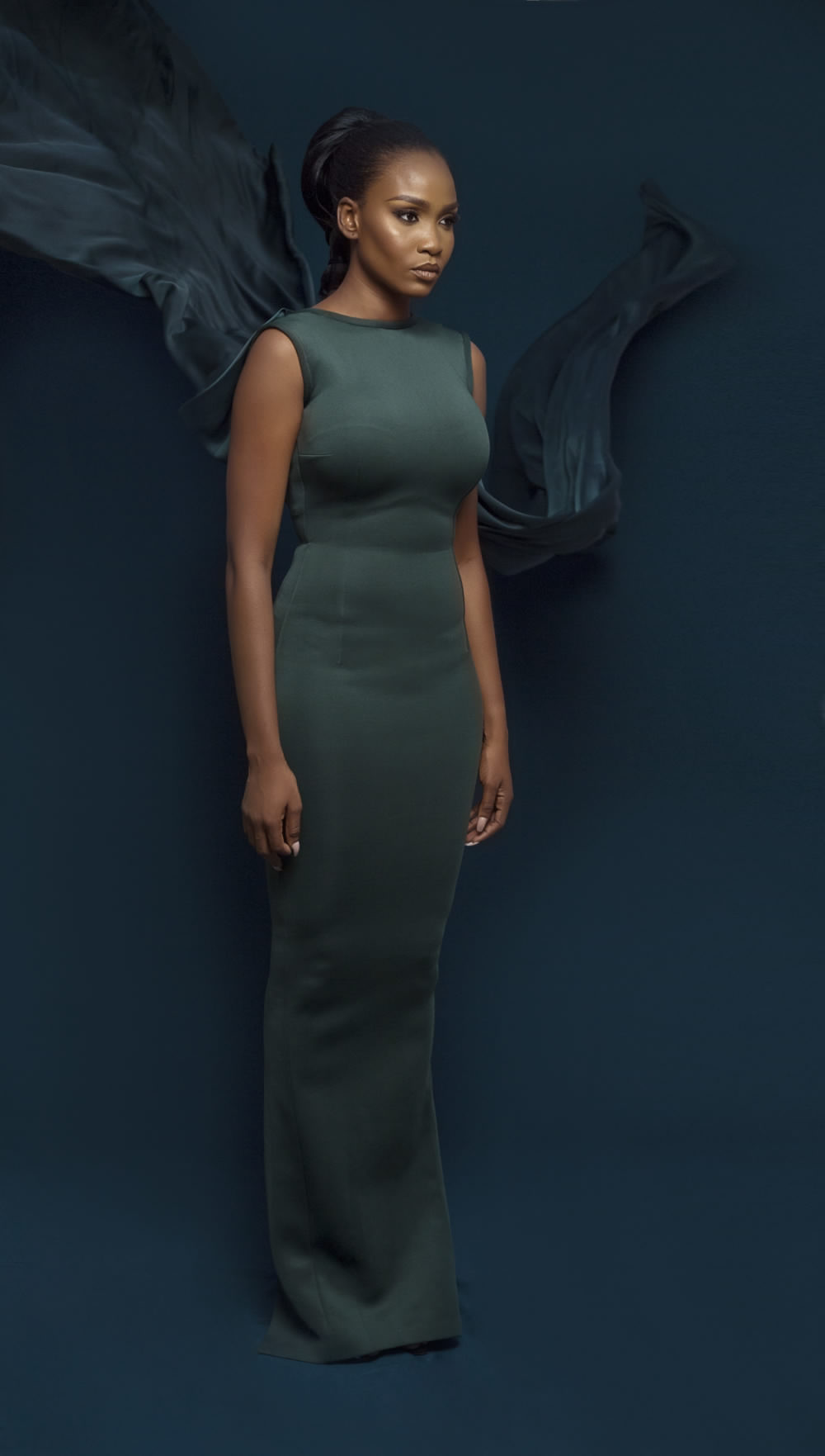 We Love All The Pieces In Nigerian Brand Ilàré’s New Collection