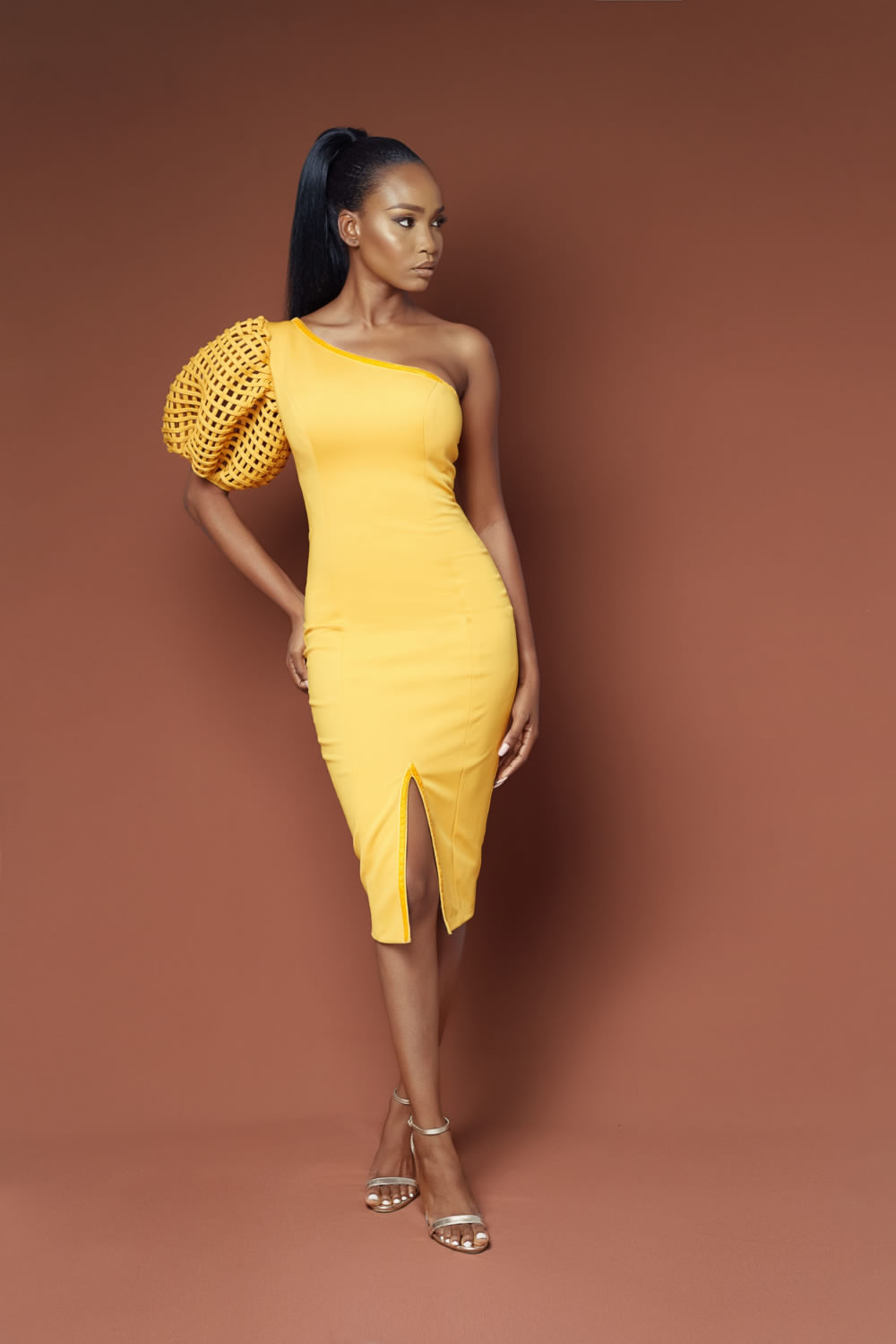 We Love All The Pieces In Nigerian Brand Ilàré’s New Collection