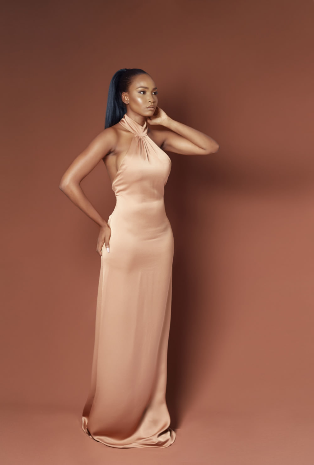 We Love All The Pieces In Nigerian Brand Ilàré’s New Collection