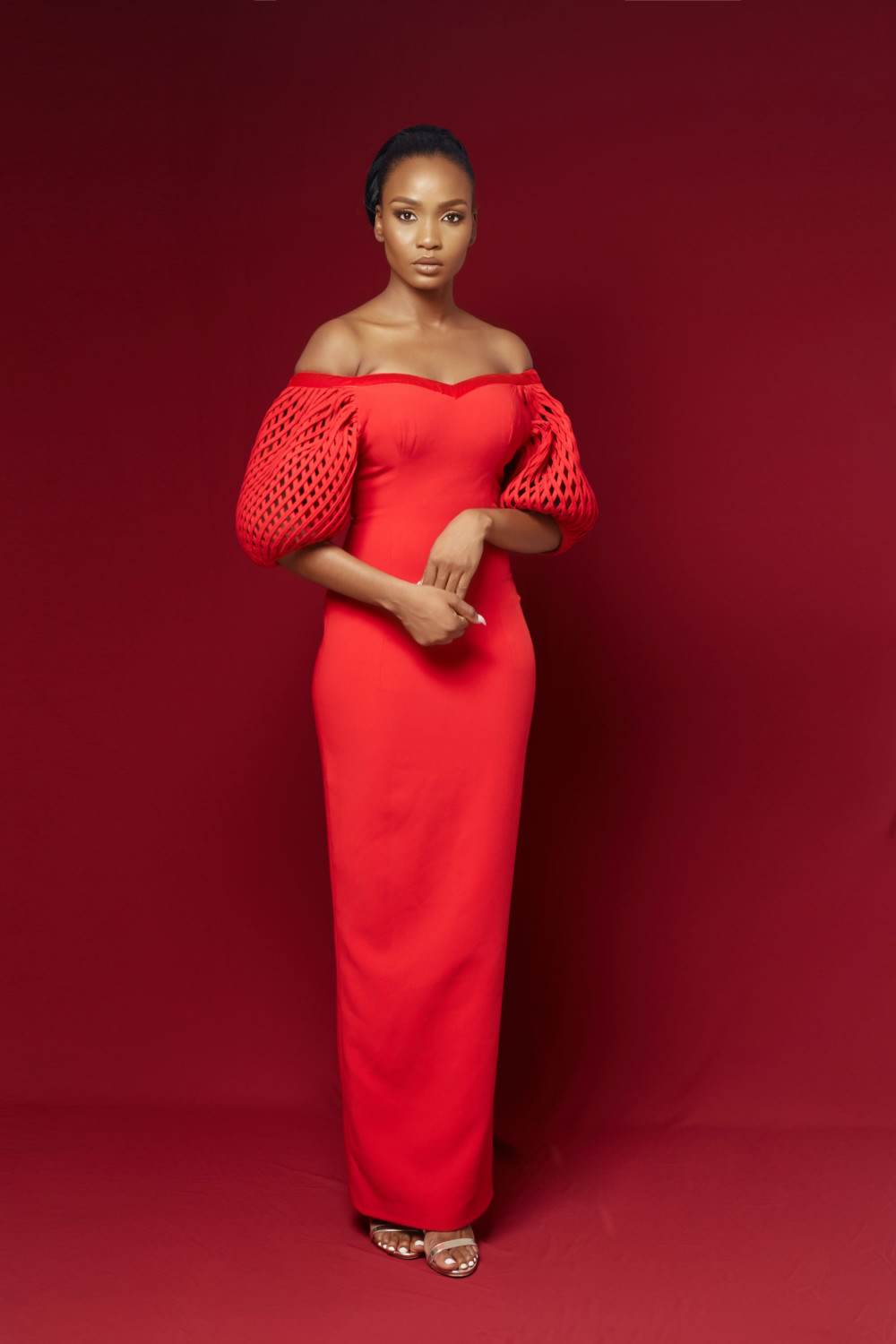 We Love All The Pieces In Nigerian Brand Ilàré’s New Collection