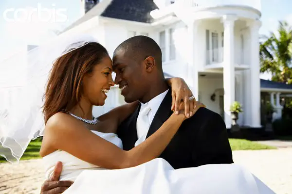 7 Reasons Why You Should Marry Before 30.