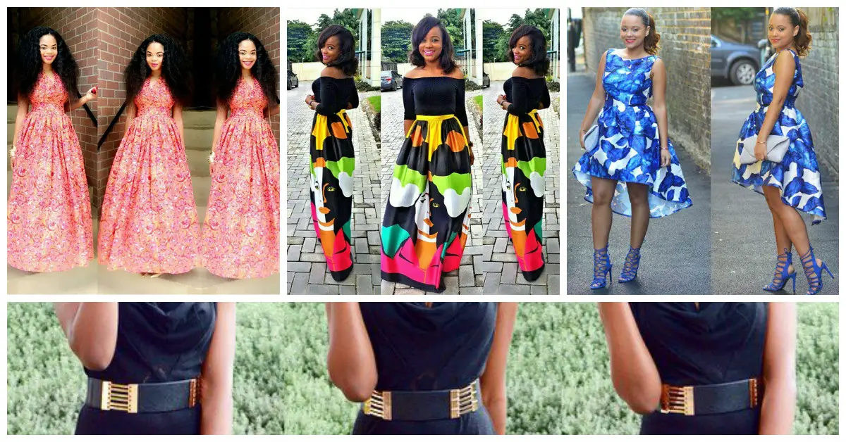 Super Dynamic Maxi Dresses Must See.