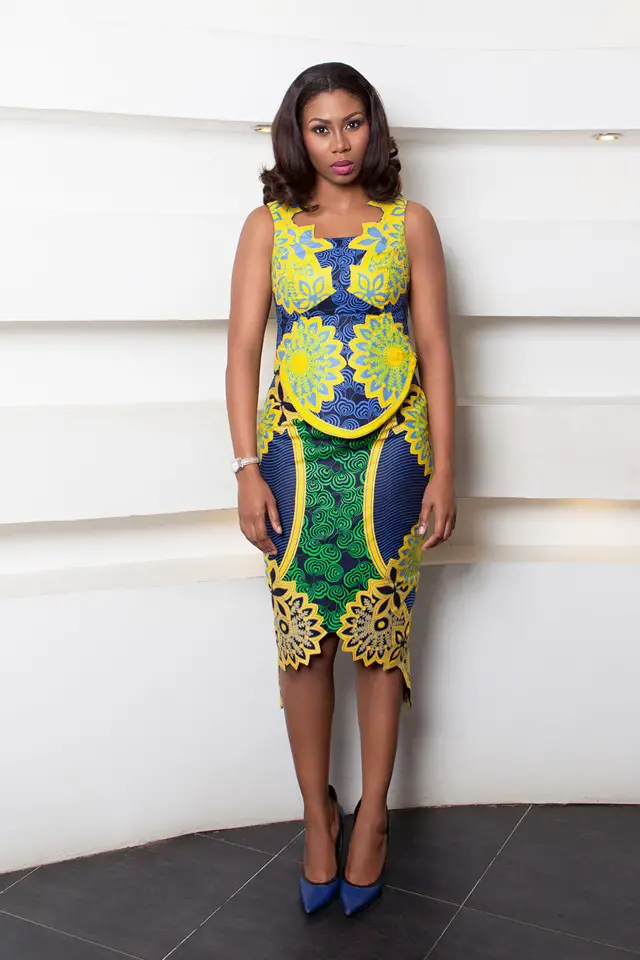 new collection of ankara style-amillionstyles1
