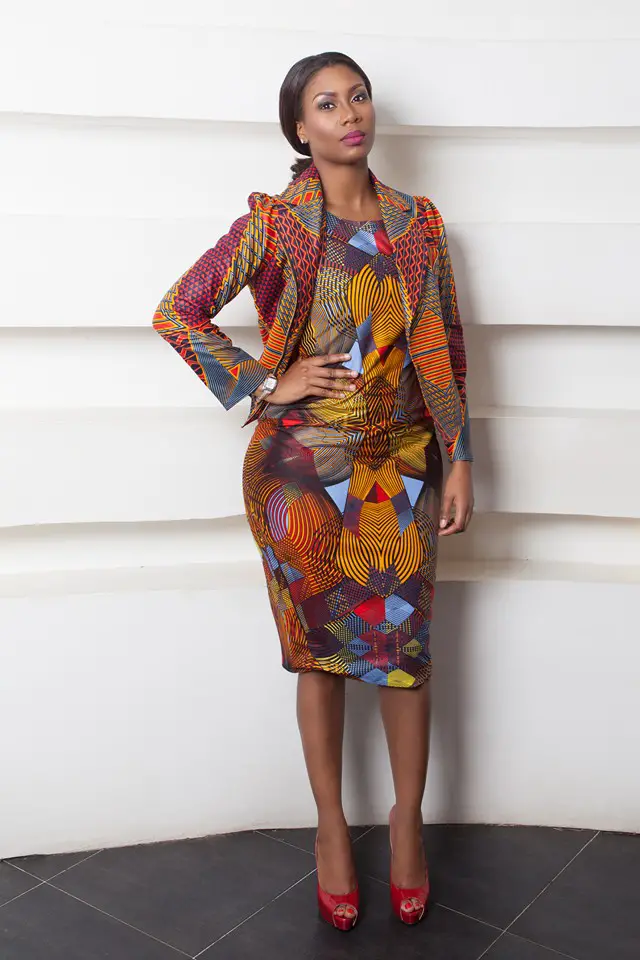new collection of ankara style-amillionstyles8