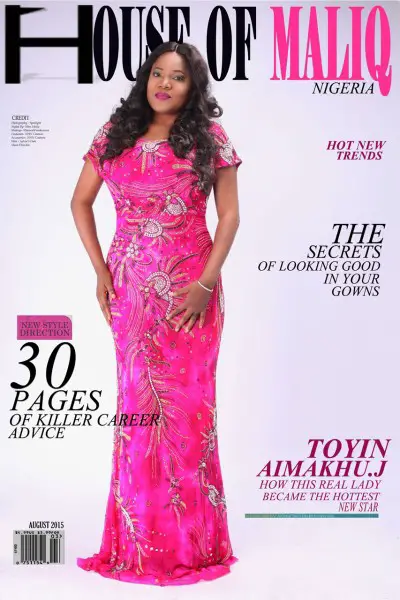 toyin aimahku cover house of maliq august issue 2015 amillionstyles1