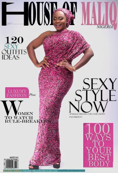 nsikan abasi inam cover house of maliq august issue 2015 amillionstyles