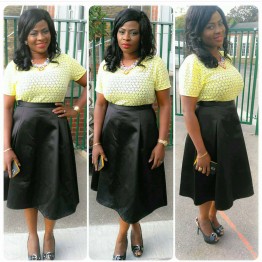 10 Stunning Fashion Outfits For Church – A Million Styles