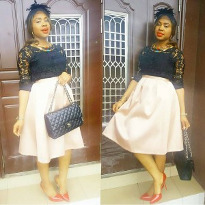 10 Stunning Fashion Outfits For Church – A Million Styles