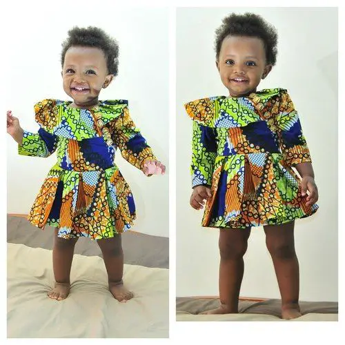 ankara fashion for kids lookbook 1 amillionstyles2