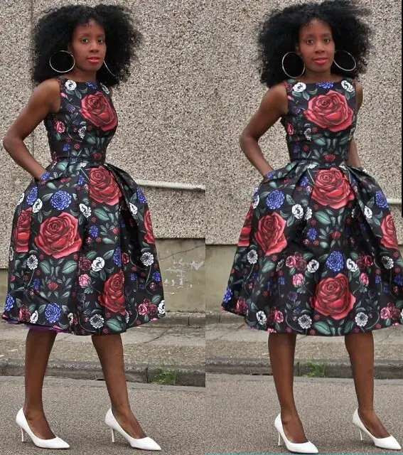 10 Amazing Church Outfits You Missed. @princess_okomma