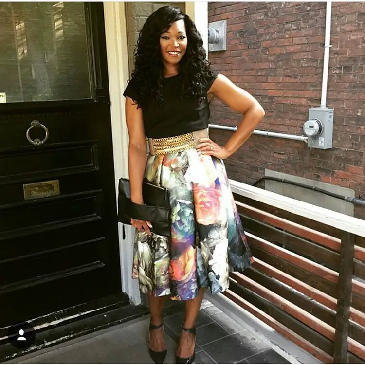 10 Amazing Church Outfits You Missed. @tracycityline
