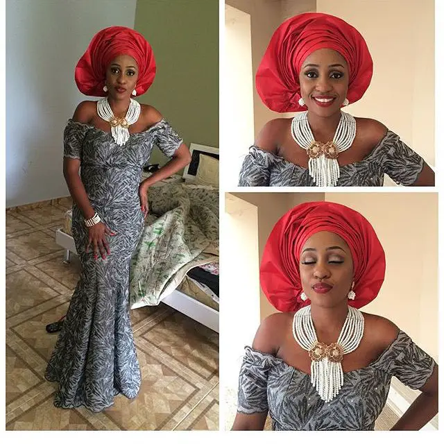 stunning looks at ebuka obi uchendo tad wedding amillionstyles5