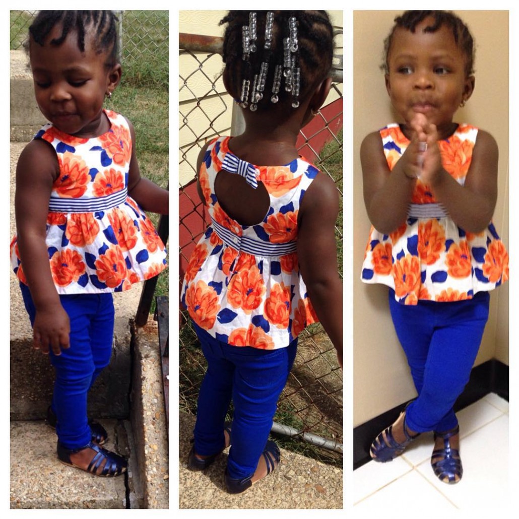 Trending Wears For Kids amillionstyles.com @leahvictoriah.