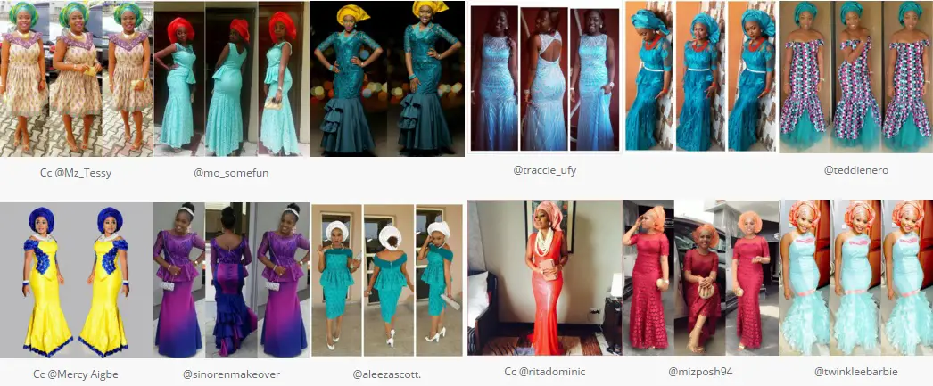 awesome asoebi styles we love amillionstyles.com cover
