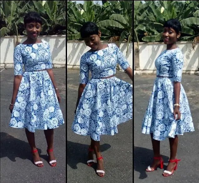 Fashion For Church Outfits amillionstyles.com @mzfunmilola