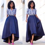 Classy And Stunning Outfit For Church – A Million Styles