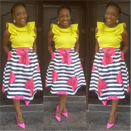 Stunning Outfits For Church #FashionForChurch – A Million Styles
