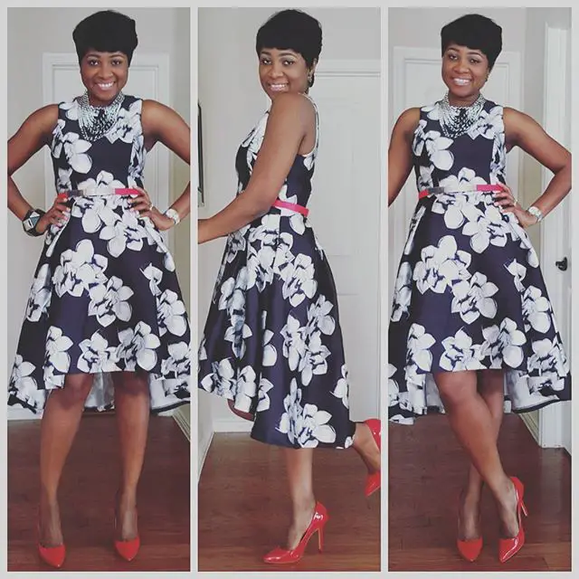 10 Awesome & Stylish Fashion For Church Outfits amillionstyles @abiola0727