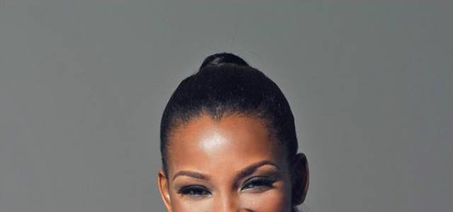 Can You Guess the Nigerian Celebrity by her Eyebrows ?