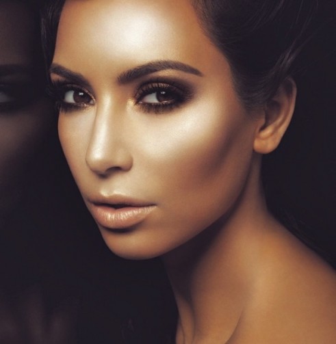 Makeup Tips: How to Create the Bronzed Makeup Look