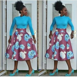 10 Pulchritude Church Outfits - We Adore. – A Million Styles