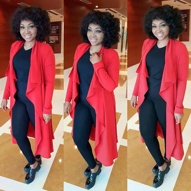 Fashion Styles from Mercy Aigbe Gentry @mercyaigbegentry