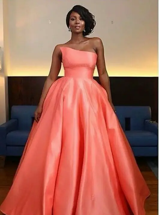 10 Jaw Dropping Celebrity Gown Styles @officialosas