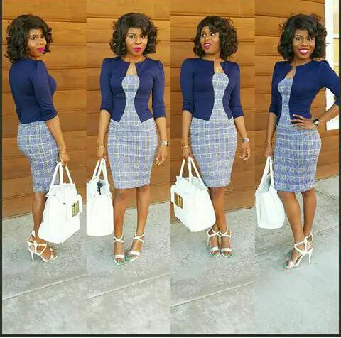 Phenomenal Church Outfits You Should Slay amillionstyles.com @ms_west