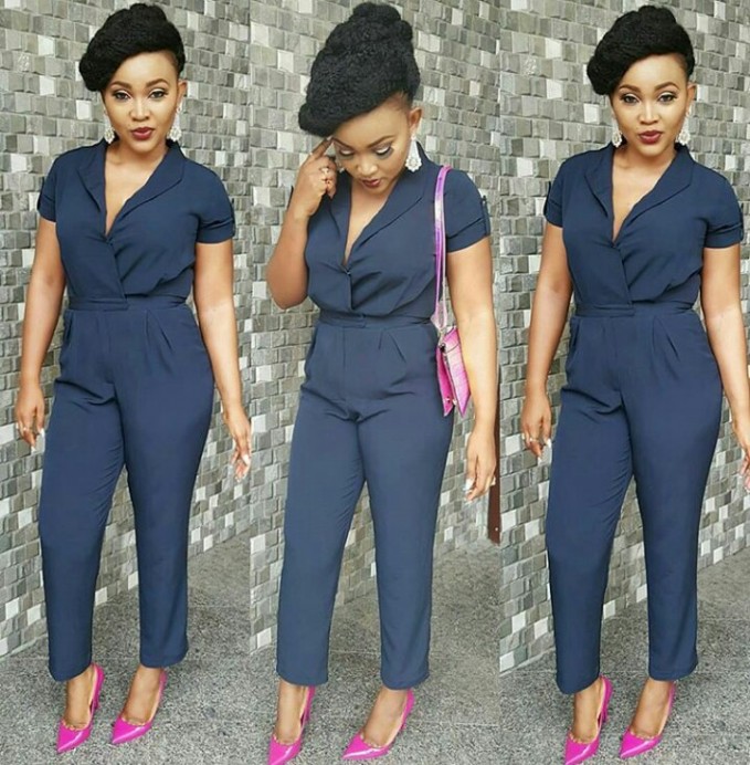 10 Jumpsuit Styles We Find Fascinating. – A Million Styles