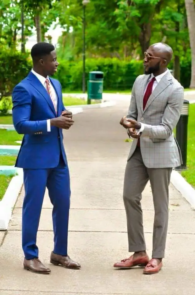 12 hot black men in suit amillionstyles (3)