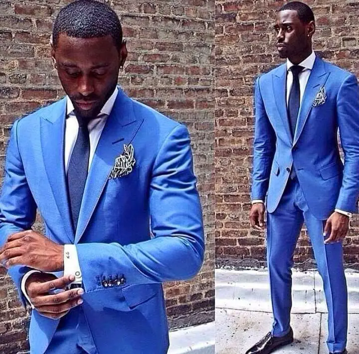 12 hot black men in suit amillionstyles (5)