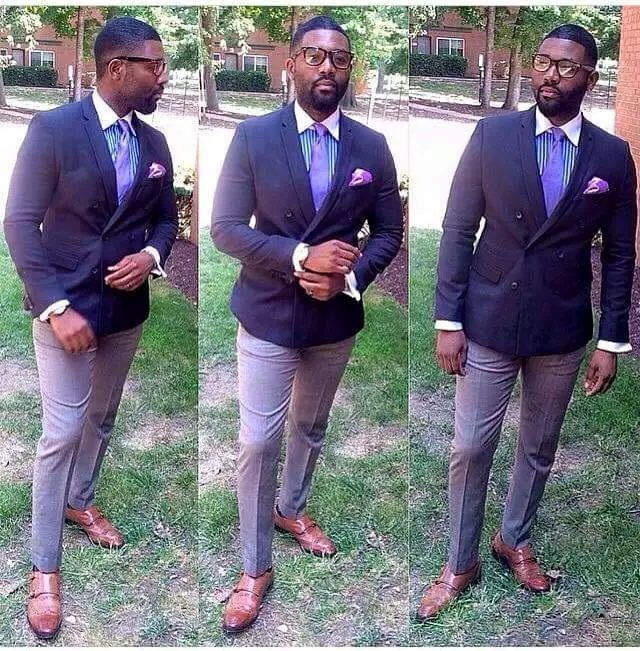12 hot black men in suit amillionstyles (6)