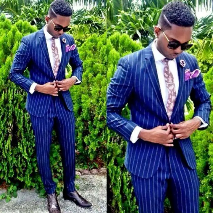 12 hot black men in suit amillionstyles (7)