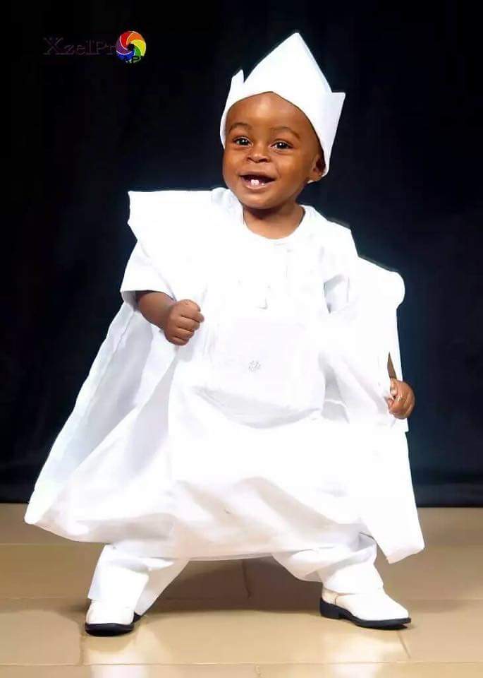 14 traditional attire for kids - you'll love amillionstyles.com 1 (13)
