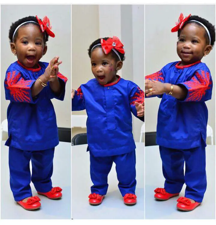 14 traditional attire for kids - you'll love amillionstyles.com 1 (4)