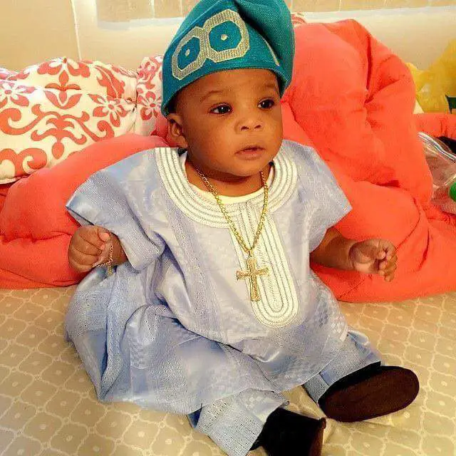 14 traditional attire for kids - you'll love amillionstyles.com 1 (6)