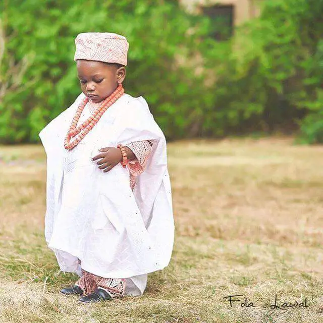 14 traditional attire for kids - you'll love amillionstyles.com 1 (7)