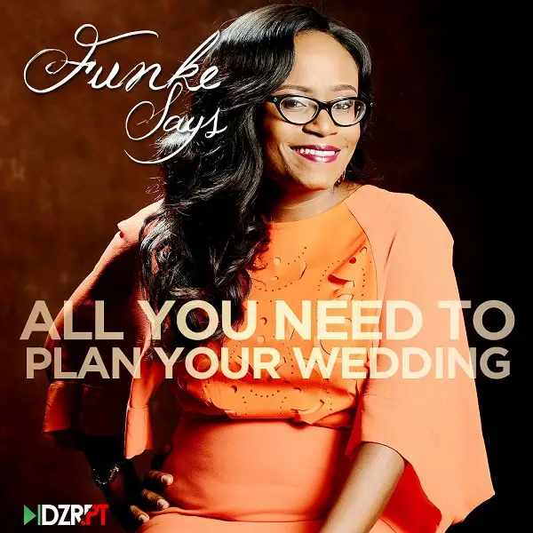 Funke Bucknor-Obruthe of Zapphaire Events amillionstyles