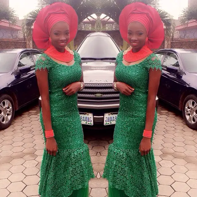 Church Outfits You Should Slay In A Million Styles @mz_oludee