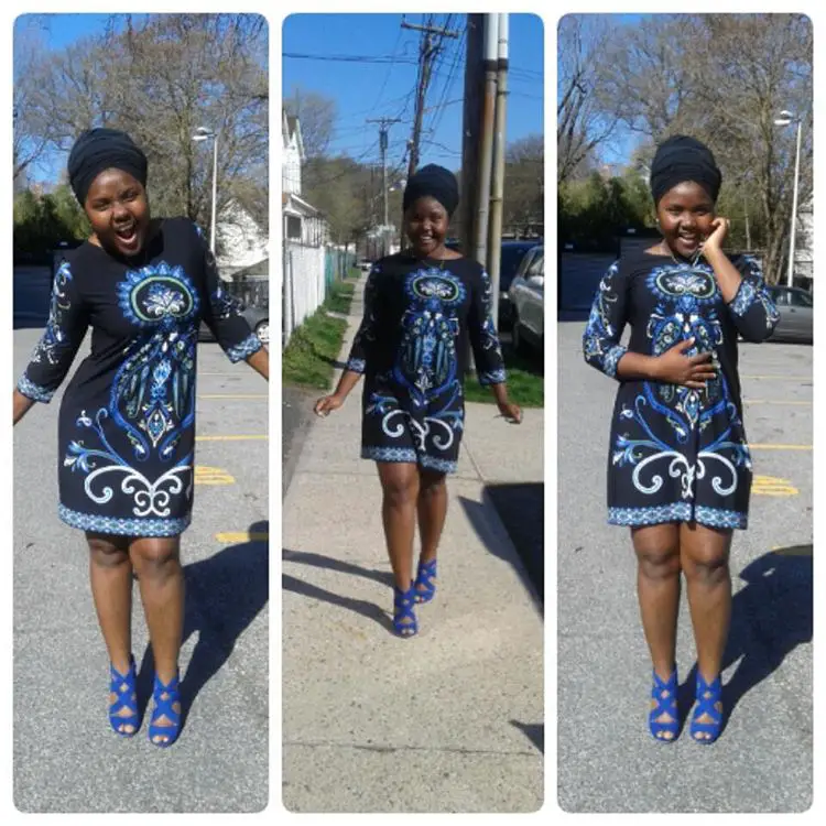 Church Outfits You Should Slay In A Million Styles @hardunholar