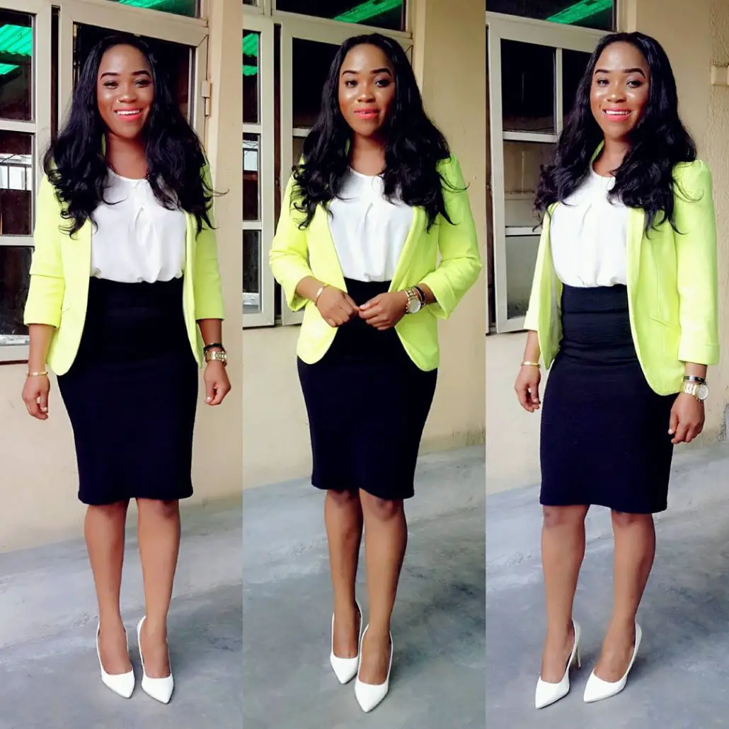 fabulous-corporate-outfits @sugarbabie342