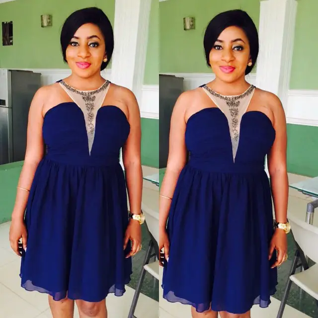 wcw, mide martins, nollywooed actress, fashionista, styles, amillionstyles