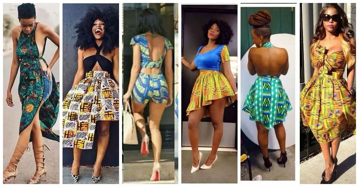 12 controversial ankara styles 2016 on amillionstyles.com cover