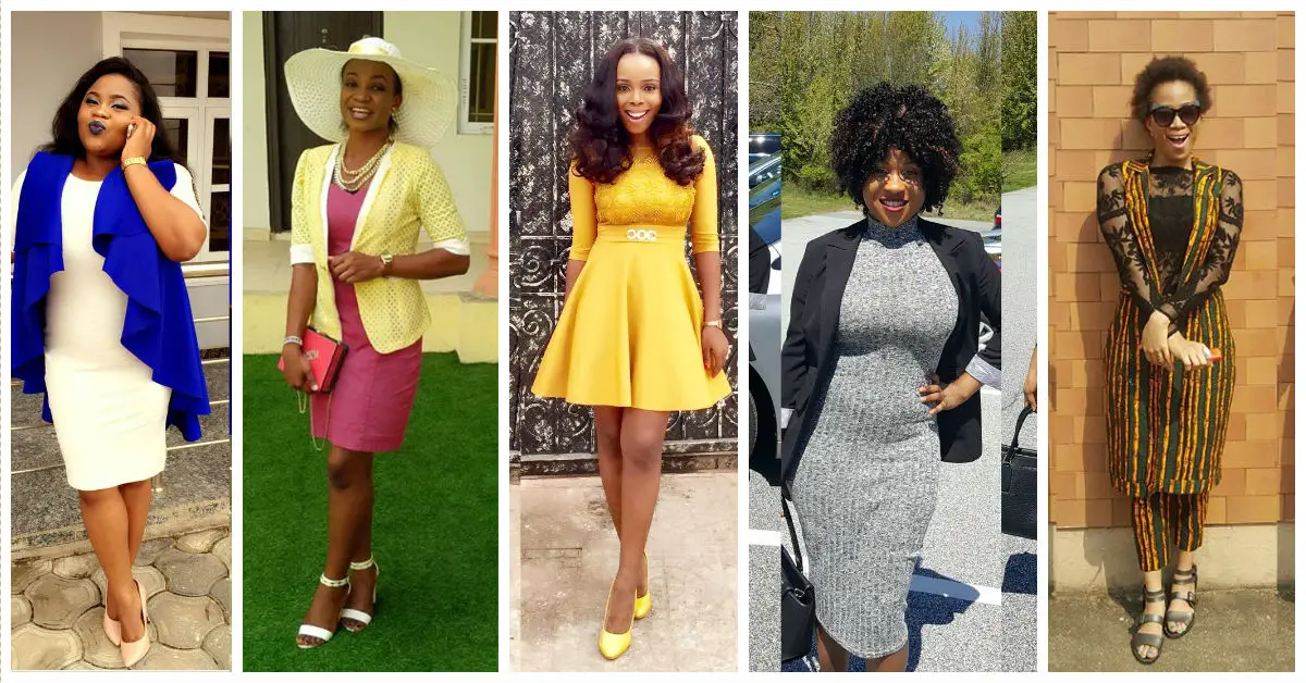 Church Outfits You Should Slay In A Million Styles cover