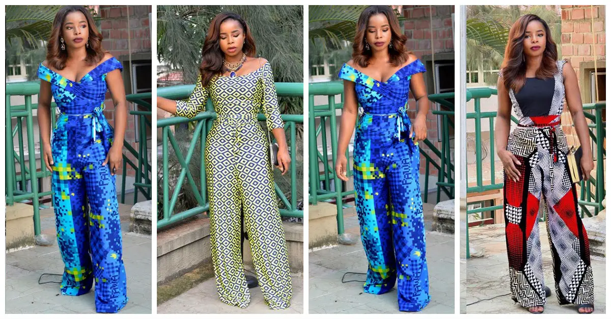amazing jumpsuits by @zimeee on amillionstyles