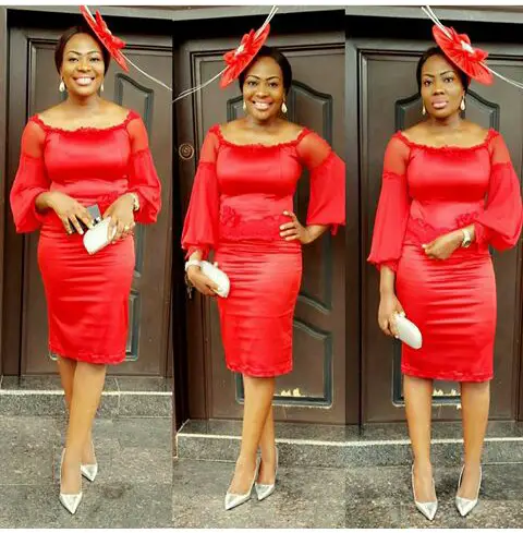 dynamic church outfits ideas amillionstyles africa @mislena_34
