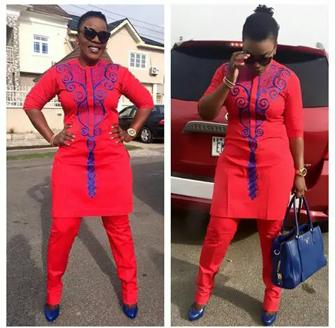 dynamic church outfits ideas amillionstyles africa @empressnjamah