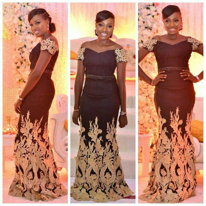 7 Perfect Aso Ebi Styles You Need To CopB Amillionstyles 1