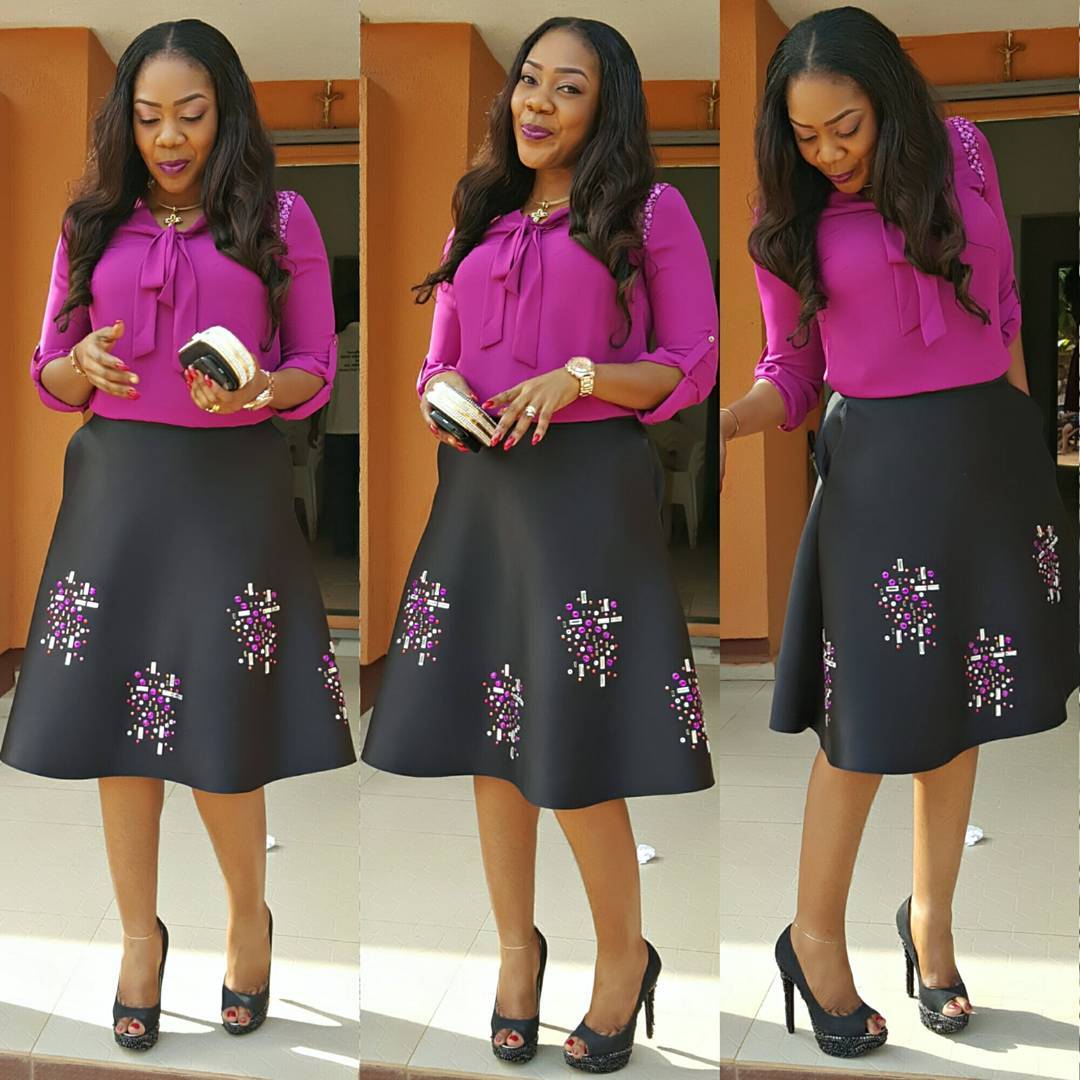Amazing Church Outfit - Dress To Inspire – A Million Styles