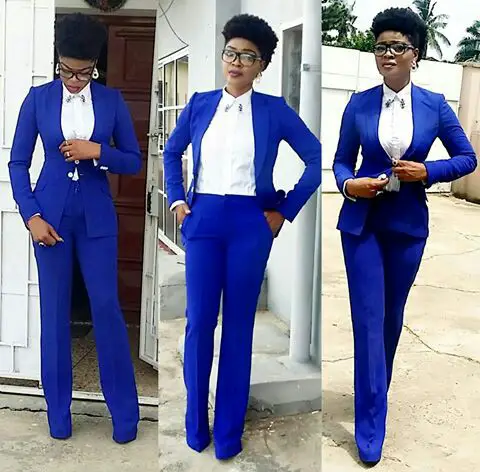 Nigerian, fashionista, work place, dress, women fashion, business casual attires, professional dressing, selectastyle, corporate attires
